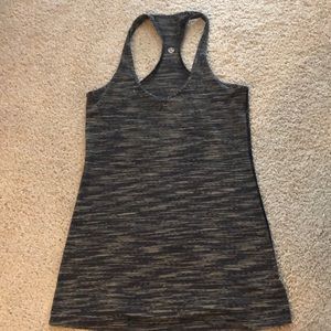Lululemon cool racerback sz 6